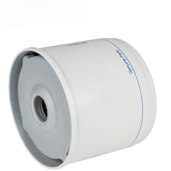 Fuel water separator genuine diesel fuel filter assembly 2656615 cav296 2656613 26560017 FF5049 P502420 For PERKINS