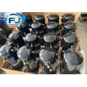 Copeland ZF15KQE-TFD-551 ZF Series Scroll Compressor Low Temperature