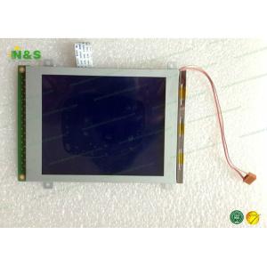Normally White LQ10D32M Sharp LCD Panel with 211.2×158.4 mm