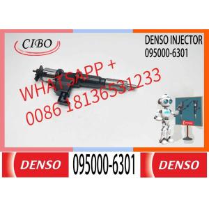 Diesel Fuel Injector 0950006301 0950006300 095000 6300 Injector Nozzles 095000
