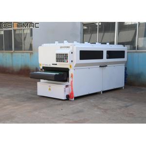 Frequency Control Automatic Woodworking Sanding Machines