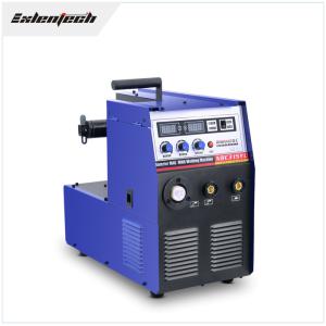 315A Inverter IGBT MAG Welding Machine 220 Volt