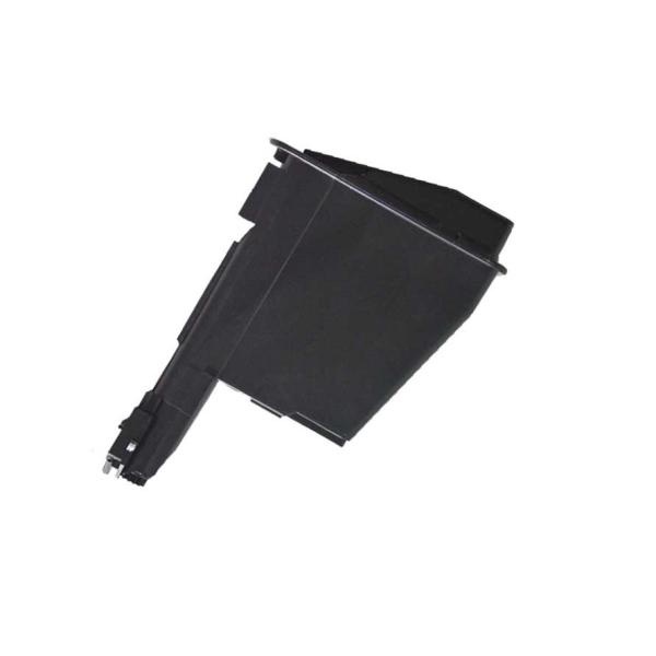 Black Kyocera Toner Kit For Kyocera Ecosys FS 1040 Printer Cartridge , Laser 2