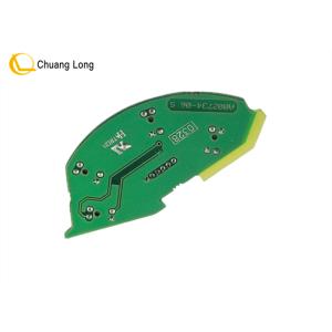 ATM Machine Parts Glory NMD RV301 Reject Cassette PC-board Assy A002733