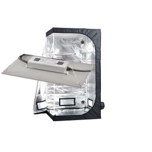 Dimmable AC 265V SMD2835 Quantum Board Led Grow Lights