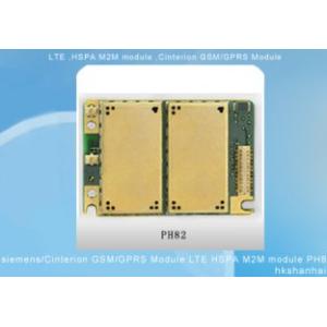 Siemens Cinterion Wireless GSM/GPRS Module LTE HSPA M2M module PH8