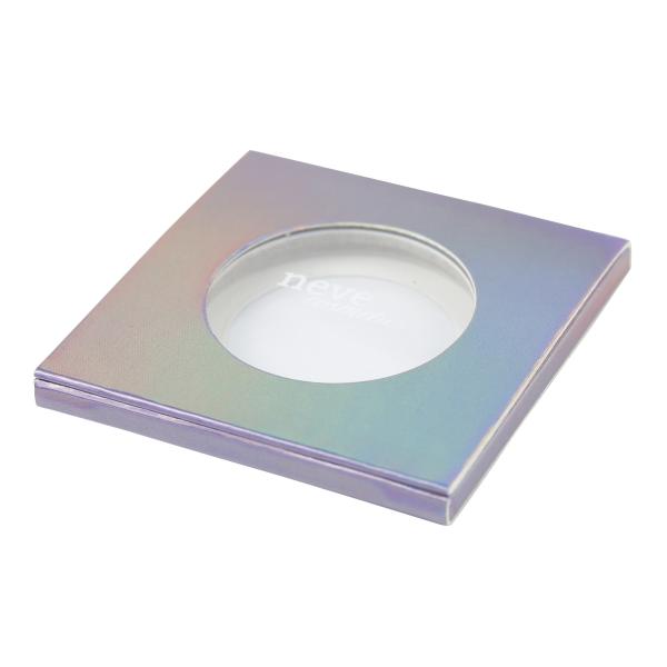 Quality Empty MONO Custom Eyeshadow Packaging Promotion Single Pack for sale