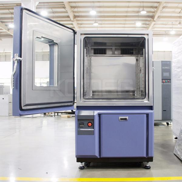 Precise Aging Test Chamber , Programmable High And Low Temperature Aging Box