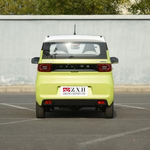 New car Wu ling factory direct sales Hongguang MINIEV 2022 easy model travel