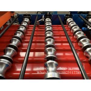 Metecopo Steptile Corrugating Machine