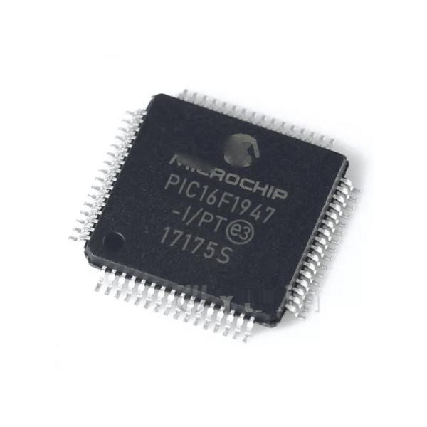 DSPIC33FJ128MC510-I/PT