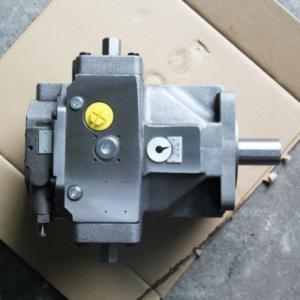 A4VSO125 Rexroth Hydraulic Pump Axial Piston Variable Pump A4vso A4vso125