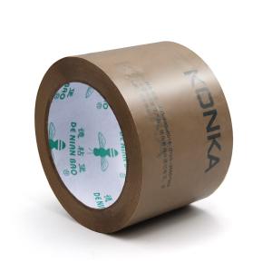 Wholesale Unmatched transparency and adhesion with customized printed tape from china suppliers