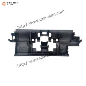 Wholesale A007551 ATM Machine Parts Glory NMD DeLaRue NMD100 Black NF200 Cover iSO9001 from china suppliers