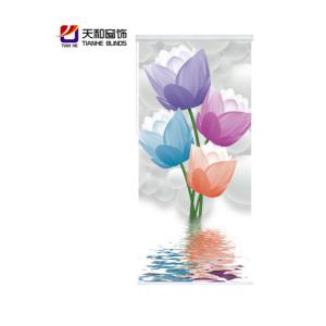 New design for roller blinds,printed roller shades fabric,window shades,window