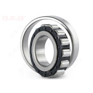 NU2222E Cylindrical Roller Bearings , Gearboxes Bearing For Transport Machinery