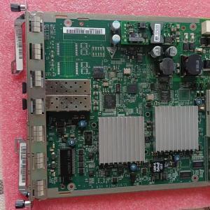 Blue Wireless Microwave Electrical Interface Processing Board SL9D00SL1D02 for