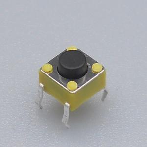 Industrial Electronics Momentary Push Button Switch Multi - Position Models