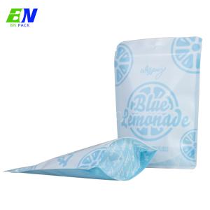 Wholesale Eco Friendly Food Packaging Bags Fully Recyclable Bag With Printing from china suppliers