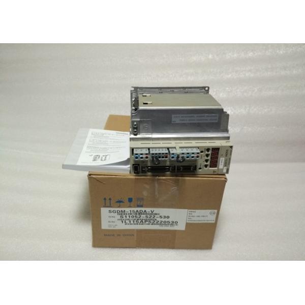 Quality YASKAWA SGDM-15ADA-V  Servo Driver   SGDM15ADAV new and original for sale