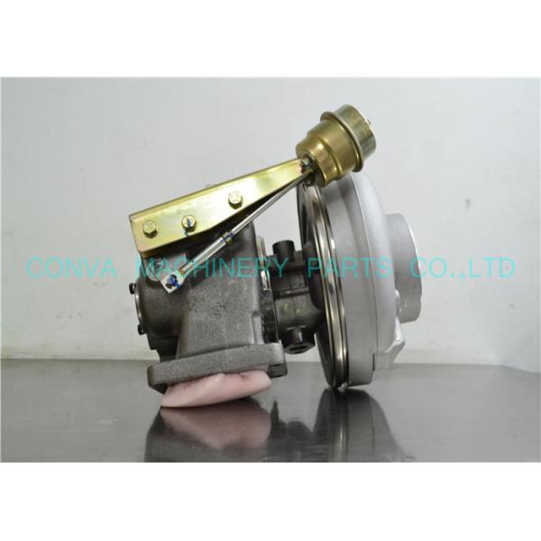 Hx60w Turbo Auto Parts , Replacement Turbochargers For Cummins Qsx15 A1292j-Aw22v 13598762