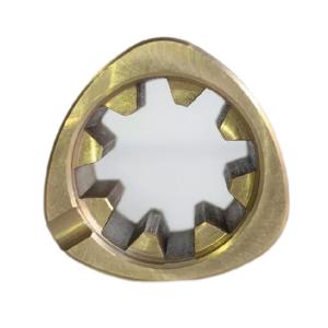 Atlas Copco Drifter Driver Spare Parts Part No.3115158200