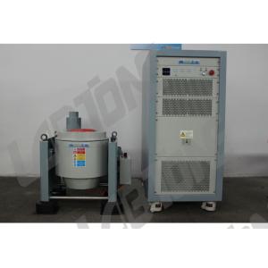 Test System Vibration Shaker Machine For Automotive Vibration Testing With SRS