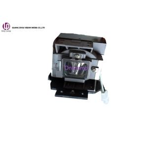 High-Pressure Mercury Glass Lamp EC.JC200.001 Video Projector Lamps For ACER