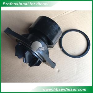 Water Pump C4891252 for Cummins QSB6.7 diesel engine
