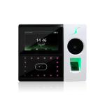 Face Finger Palm Time Attendance Access Control System With MF Reader - FA1-P