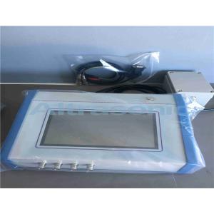 Transducer Characteristics Measuring Instrument With Powerful ARM Processor /