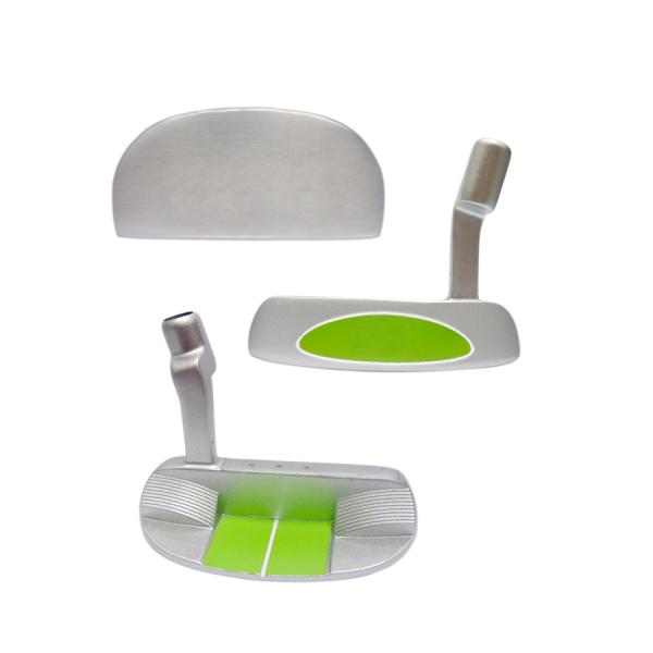 Golf putter & putter