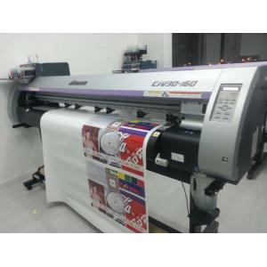 Mimaki CJV30-160 Plotter With Cutter