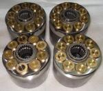 A10VSO28/A10VSO45/A10VSO71/A10VSO100/A10VSO140 Rexroth Hydraulic Pump Parts