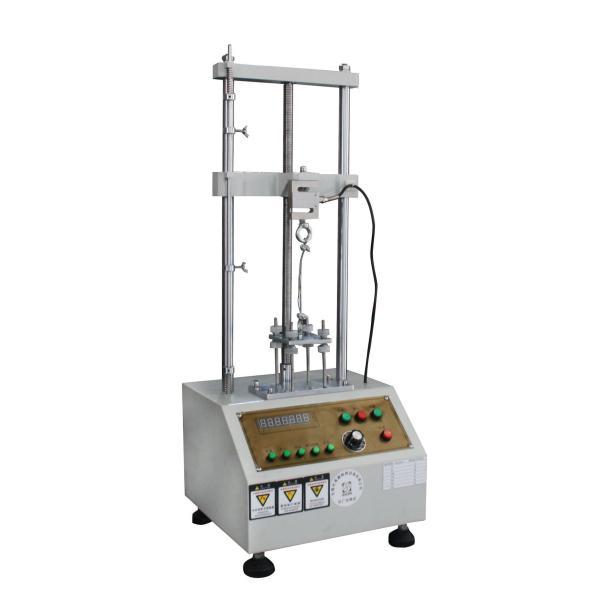 Quality MINI Type Lab Equipment Electronic Tensile Tension Strength Tester Testing Equipment Machine for sale