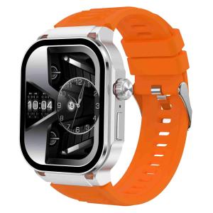 High Quality G40S Bluetooth Call Smart Watch