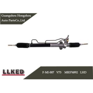 Wholesale MR374892 Power Steering Rack Toyota Steering Rack Replacement For Mitsubishi Pajero V73 from china suppliers