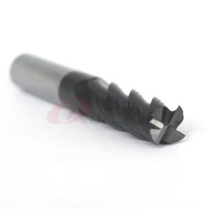 2mm 5/16" 3/8" 1/8" Extra Long End Mill Cutter Carbide 4Fl 100mm OAL 12mm