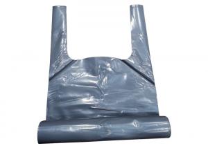 Wholesale Heavy Duty 2.5 Mil 100 Litre Recyclable Reusable Bags Contractor Trash Bags from china suppliers