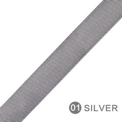 40mm 38mm Magnetic Watch Band Mesh Milanese Loop And For Apple Wristband