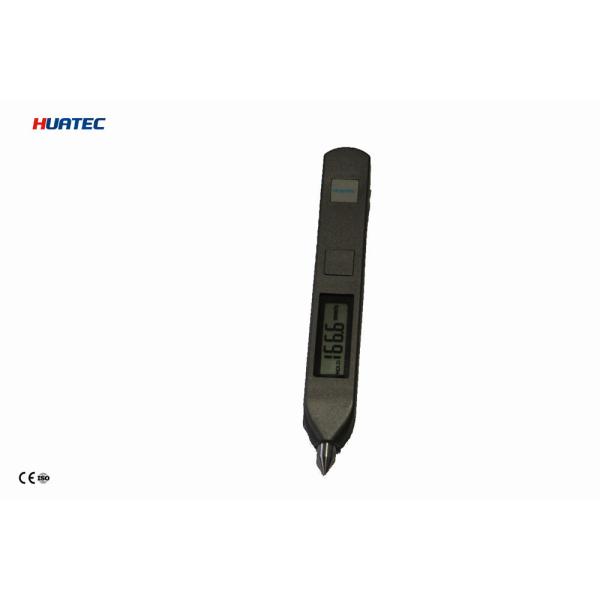 Digital Vibration Portable 10Hz - 1kHz Vibration Meter HG-6400 For pump, air