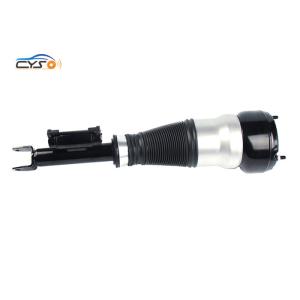 2223204813 Mercedes W222 S CLASS Front Right Shock Absorber Strut Air Spring Air