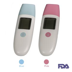 Wholesale Mini Body Temp Forehead Infrared Thermometer For Non Contact Measurements from china suppliers
