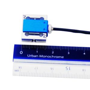 Mini Tension And Compression Load Cell 200g 500g Micro Force Sensor 2N 5N