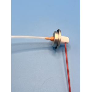 WD-40 SPRAY Valve for Automotive Mechanics with Precision Dispensing & Rust