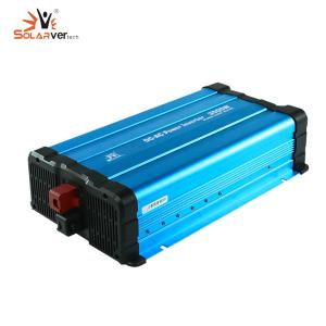 Pure Sine Wave Inverter With Wireless Controller 12V 110V 230V 3500W
