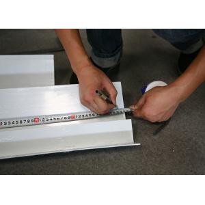 Modular Mobile Office Containers , Prefabricated Living Container House