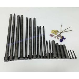 High Performance Mold Core Pins Die Casting Tools Parallelism 0.01mm