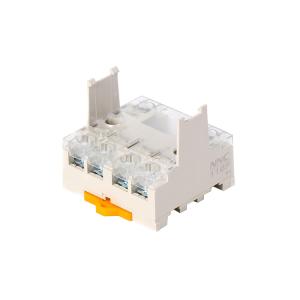 NNC Relay Socket 116F Series applied for JQX-116F/NNC71K Relay