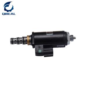 Wholesale Excavator Solenoid Valve YN35V00005F2 KWE5K-20/G24Y12A for SK200-2 SK200-5 from china suppliers